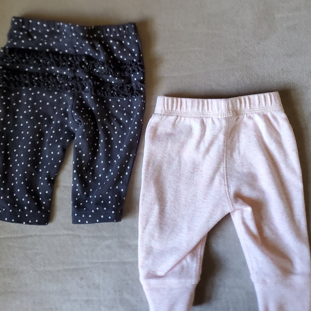 Carter's Spring Baby Bundle - Picture 7 of 7